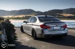 BMW 5-Series Exclusive by Rainer 2014 года